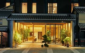 Nohga Hotel Kiyomizu Kyoto